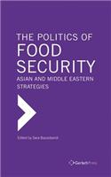 Politics of Food Security