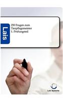 250 Fragen zum Tierpflegemeister