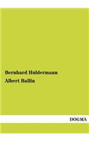 Albert Ballin