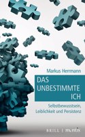 Das Unbestimmte Ich