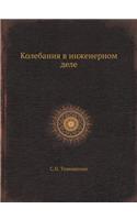 Kolebaniya V Inzhenernom Dele