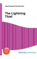 The Lightning Thief: (English)