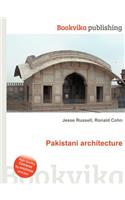 Pakistani Architecture