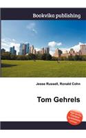 Tom Gehrels