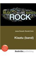 Klaatu (Band): (English)