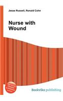 Nurse with Wound