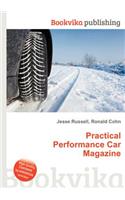 Practical Performance Car Magazine