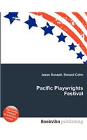 Pacific Playwrights Festival