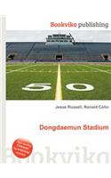 Dongdaemun Stadium