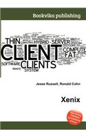 Xenix: (English)