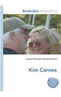 Kim Carnes: (English)