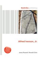 Alfred Iverson, Jr.