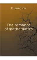 The Romance of Mathematics