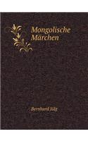 Mongolisshe Märchen