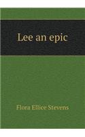 Lee an Epic