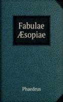 Fabulae Ã†sopiae