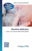 Nicotine Addiction