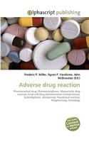 Adverse Drug Reaction: (English)