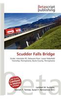 Scudder Falls Bridge: (English)