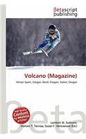 Volcano (Magazine): (English)