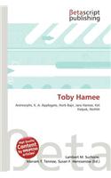 Toby Hamee