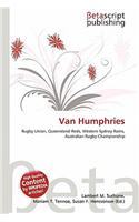 Van Humphries