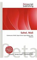 Sahel, Mali: (English)