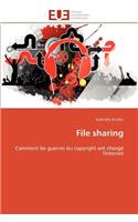 File sharing