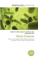 Vibrio Cholerae: (French)