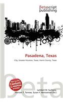 Pasadena, Texas: (English)