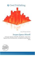 Jacques Ignace Hittorff