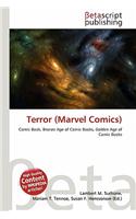Terror (Marvel Comics)