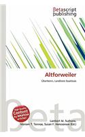 Altforweiler