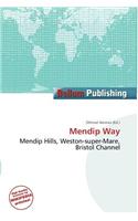 Mendip Way