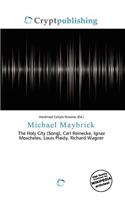 Michael Maybrick