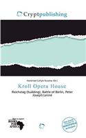 Kroll Opera House