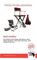 Ned Ambler