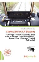 Clark/Lake (CTA Station)