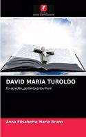 David Maria Turoldo