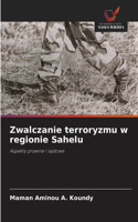 Zwalczanie terroryzmu w regionie Sahelu