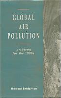 Global Air Pollution: Problems For The 1990S
