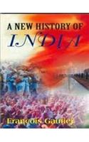 A New History of India