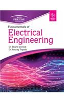 Fundamentals Of Electrical Engineering