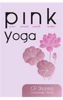 Pink Yoga