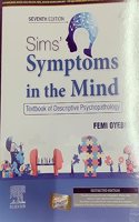 Sims' Symptoms In The Mind 7ed