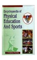 Encyclopaedia of Physical Education and Sports (Set of 5 Vols.)