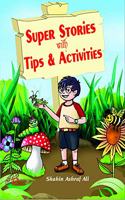 Super Stories with Tips & Activities