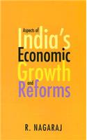 Aspects of India's Economic Growth and Reforms