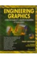 Engineering Graphics (U P Tech)