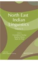 North East Indian Linguistics Volume - 4